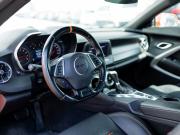 Chevrolet Camaro VI Рестайлинг Ижевск  - изображение 32