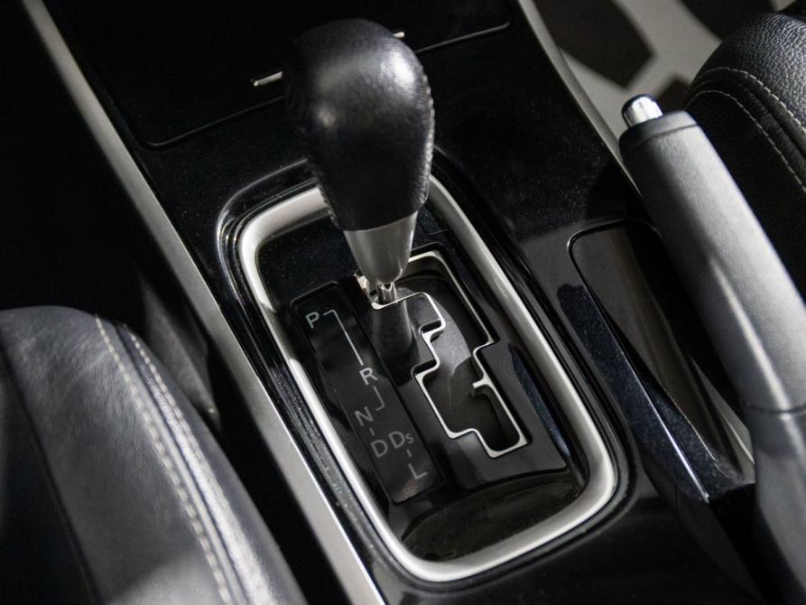 Mitsubishi Outlander III Рестайлинг 2 Иркутск  - изображение 16