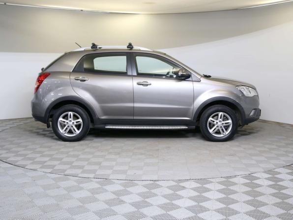 SsangYong Actyon II с пробегом 2012 года, цена 999 000 рублей, 41420 км, внедорожник, Автокод Объявления
