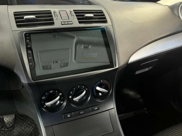 Mazda 3 II (BL) Рестайлинг с пробегом 2012 года, цена 558 800 рублей, 197900 км, седан, Автокод Объявления