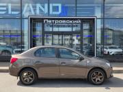 Renault Logan II Рестайлинг Санкт-Петербург  - изображение 29