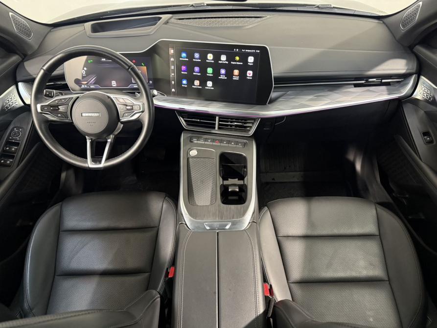 Haval F7 II Химки  - изображение 9