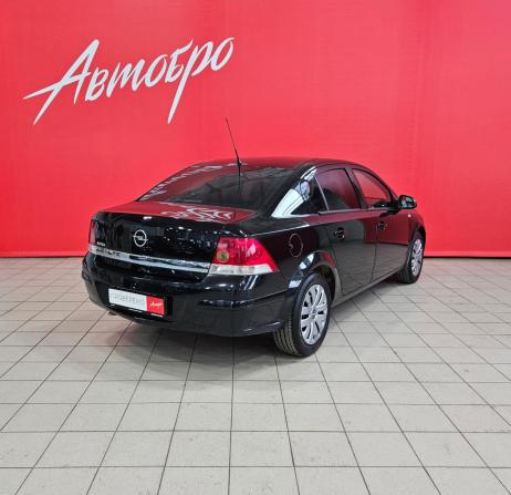 Opel Astra H Рестайлинг с пробегом 2011 года, цена 610 000 рублей, 155536 км, седан, Автокод Объявления