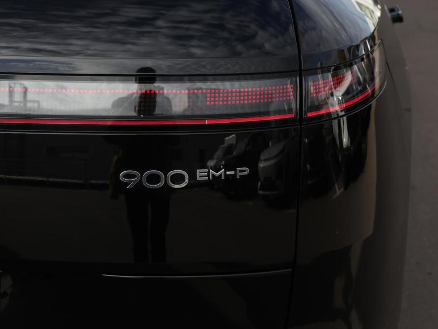 Lynk &amp; Co 900 Москва  - изображение 32