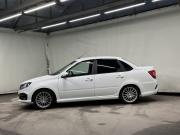Lada (ВАЗ) Granta I Рестайлинг Липецк  - изображение 26