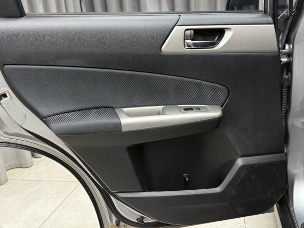 Subaru Forester III с пробегом 2008 года, цена 1 199 000 рублей, 187238 км, внедорожник, Автокод Объявления