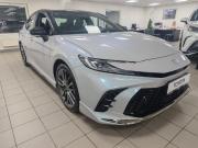 Toyota Camry IX (XV80) China Market Москва  - изображение 19
