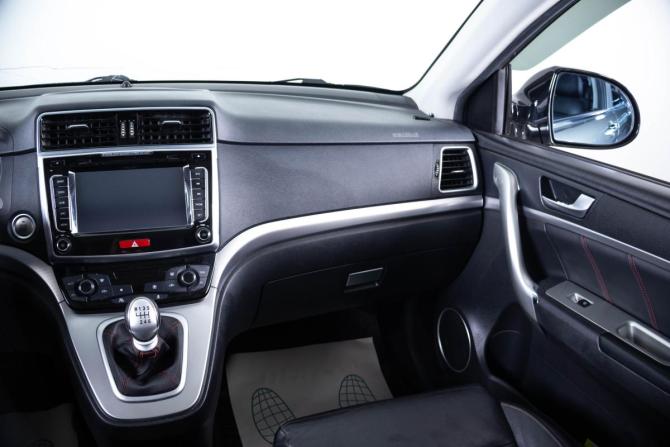 Haval H6 I с пробегом 2019 года, цена 1 490 000 рублей, 175000 км, внедорожник, Автокод Объявления