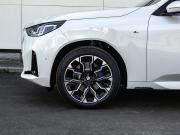 BMW X3 IV (G45/G48) Магнитогорск  - изображение 34