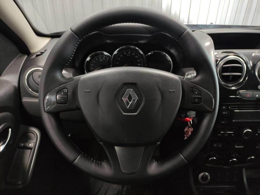 Renault Duster I Рестайлинг Пермь  - изображение 7