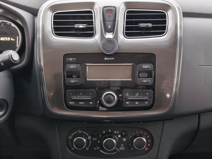 Renault Sandero II Рестайлинг Уфа  - изображение 18