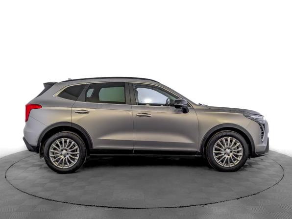Haval Jolion I Рестайлинг с пробегом 2025 года, цена 1 955 000 рублей, 55975 км, внедорожник, Автокод Объявления