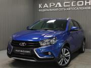 Lada (ВАЗ) Vesta I Пермь  - изображение 19