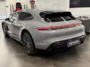 Porsche Taycan I Москва  - изображение 37