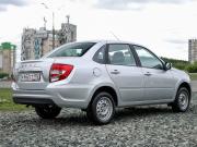 Lada (ВАЗ) Granta I Рестайлинг Ижевск  - изображение 22