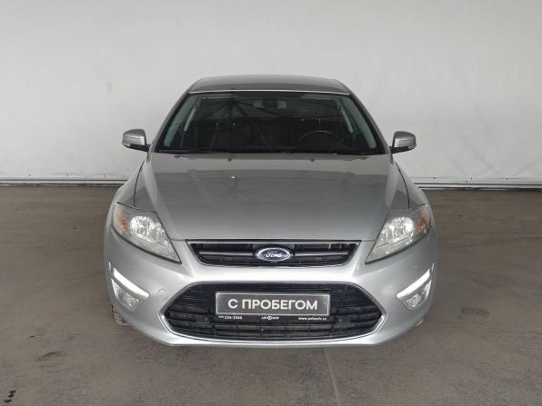 Ford Mondeo IV Рестайлинг с пробегом 2013 года, цена 690 000 рублей, 176269 км, седан, Автокод Объявления