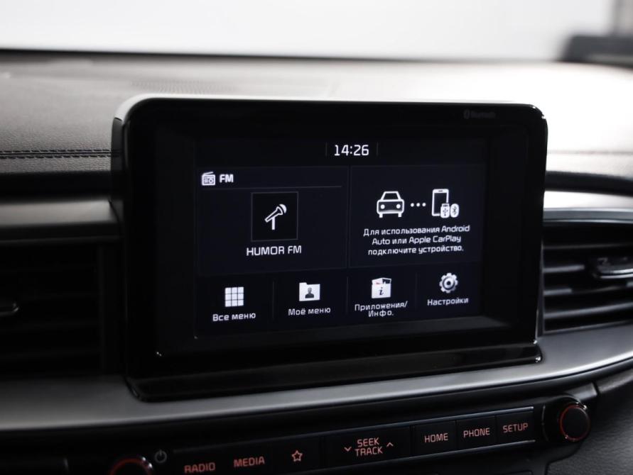 Kia Ceed III Санкт-Петербург  - изображение 13