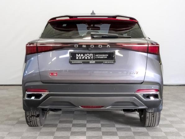 Omoda C5 I с пробегом 2023 года, цена 1 695 000 рублей, 35043 км, внедорожник, Автокод Объявления