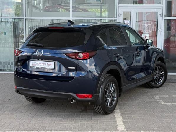 Mazda CX-5 II с пробегом 2021 года, цена 2 849 000 рублей, 84731 км, внедорожник, Автокод Объявления