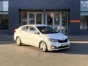 Kia Rio III Рестайлинг Краснодар  - изображение 20