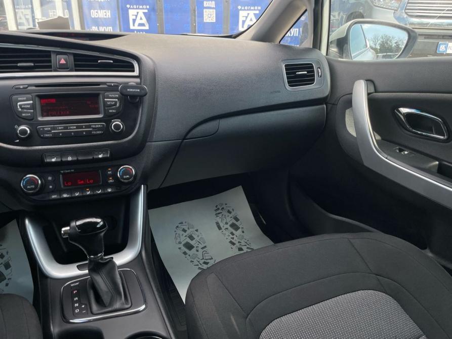 Kia Ceed II Рестайлинг Краснодар  - изображение 20
