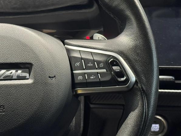 Haval F7x I с пробегом 2020 года, цена 2 120 000 рублей, 13000 км, внедорожник, Автокод Объявления