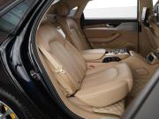 Audi A8 III (D4) Москва  - изображение 46