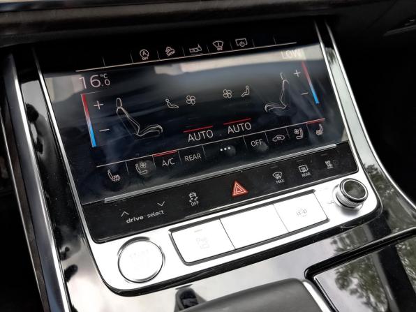 Audi Q7 II (4M) Рестайлинг с пробегом 2020 года, цена 6 850 000 рублей, 80711 км, внедорожник, Автокод Объявления
