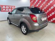 SsangYong Actyon II Новочеркасск  - изображение 22