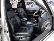 Toyota Land Cruiser 200 Series Рестайлинг 2 Краснодар  - изображение 35