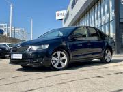 Skoda Octavia III (A7) Краснодар  - изображение 25