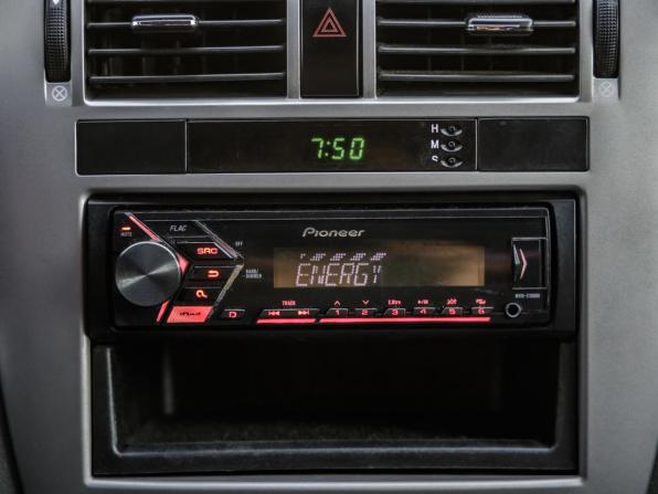 Chevrolet Lacetti I с пробегом 2007 года, цена 498 000 рублей, 185036 км, седан, Автокод Объявления