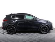 Kia Sportage IV Рестайлинг Москва  - изображение 24