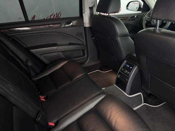 Skoda Superb II Рестайлинг с пробегом 2014 года, цена 1 199 000 рублей, 154679 км, лифтбек, Автокод Объявления