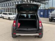 Renault Duster I Краснодар  - изображение 28