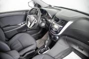Hyundai Solaris I Пермь  - изображение 33