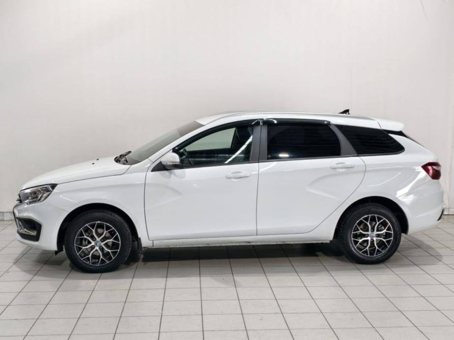 Lada (ВАЗ) Vesta I Рестайлинг (NG) Курск  - изображение 2