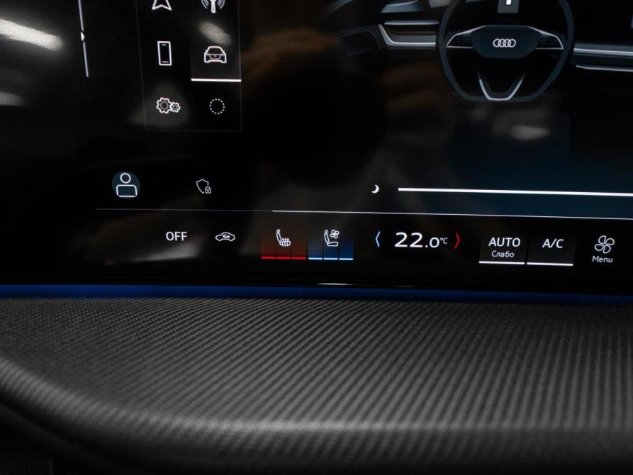 Audi Q5 Sportback II (GU) Москва  - изображение 28
