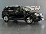 Opel Antara I Рестайлинг Сыктывкар  - изображение 21