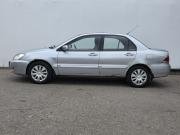 Mitsubishi Lancer IX Рестайлинг Москва  - изображение 26