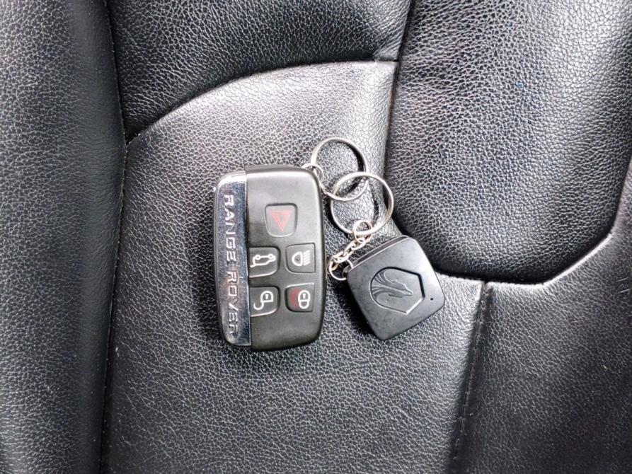 Land Rover Range Rover Evoque I Оренбург  - изображение 18