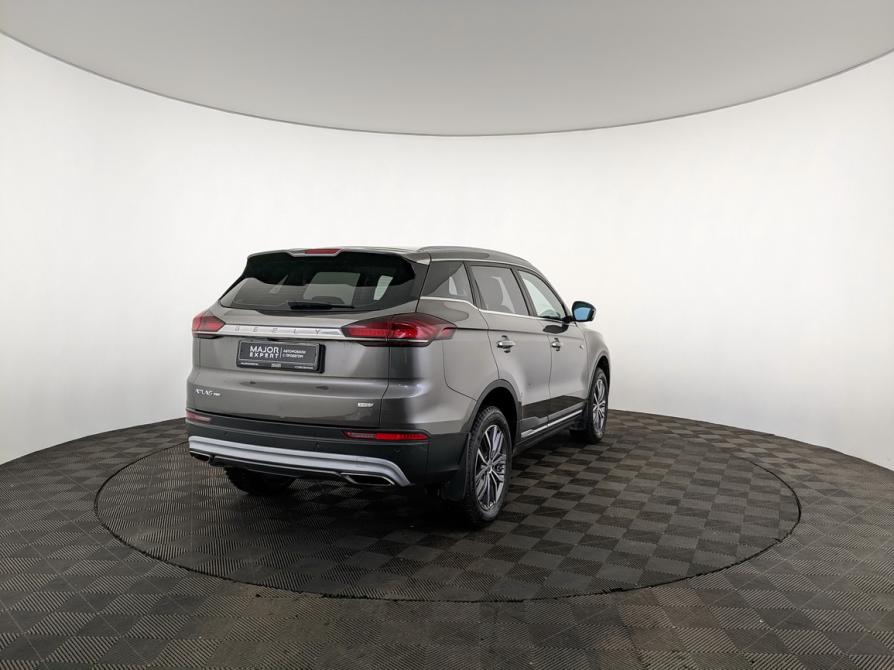 Geely Atlas Pro Москва  - изображение 5