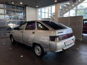 Lada (ВАЗ) 2112 Чебоксары  - изображение 28