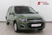 Lada (ВАЗ) Kalina II Астрахань  - изображение 24