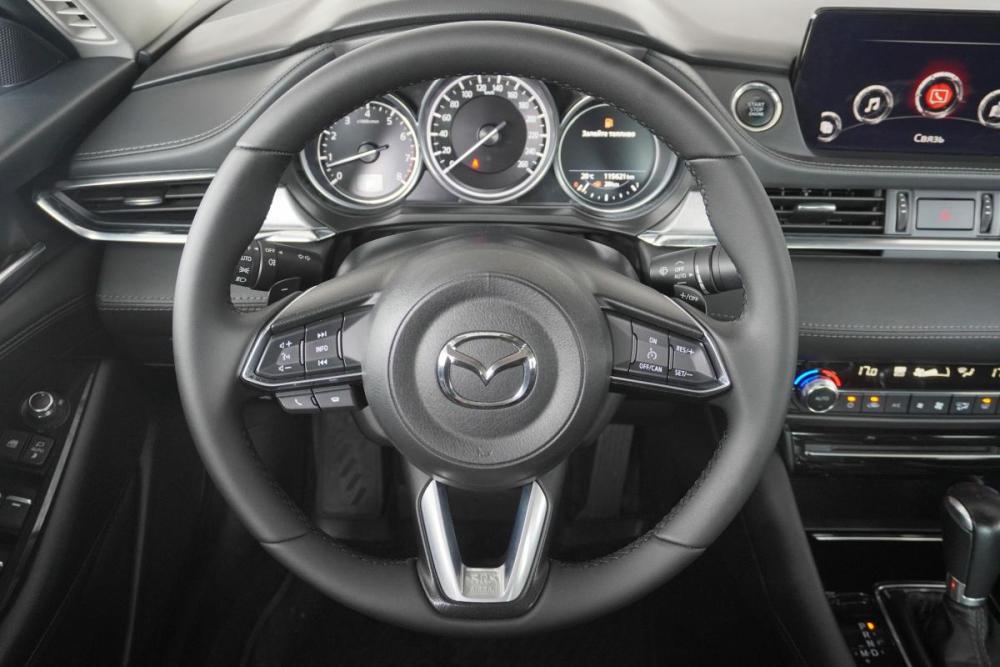 Mazda 6 III (GJ) Рестайлинг 2 Калининград  - изображение 10