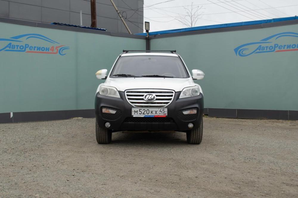 Lifan X60 I Курган  - изображение 2