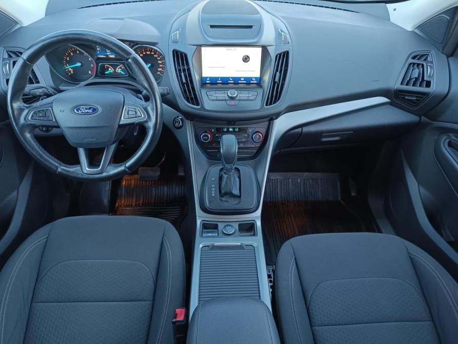 Ford Kuga II Рестайлинг Оренбург  - изображение 3