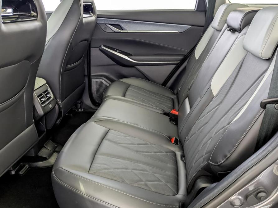 Changan CS75 Plus III Москва  - изображение 13