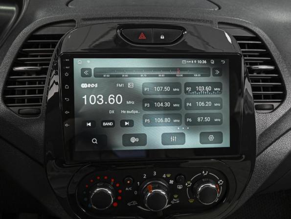 Renault Kaptur I с пробегом 2017 года, цена 1 230 000 рублей, 148276 км, внедорожник, Автокод Объявления