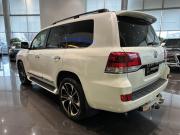 Toyota Land Cruiser 200 Series Рестайлинг 2 Казань  - изображение 30